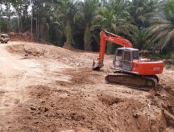 Galian C Ilegal di Batu Bara Operasi Terang-terangan, Diduga Milik Mafia Ternama