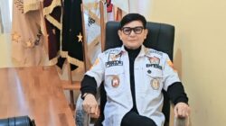 Ketua DPP Elang 3 Hambalang Sumut Soroti Kinerja BAIS Terkait Penggerebekan Gudang Solar Ilegal