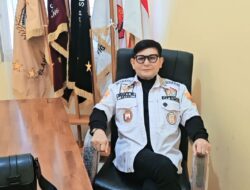 Ketua DPP Elang 3 Hambalang Sumut Soroti Kinerja BAIS Terkait Penggerebekan Gudang Solar Ilegal