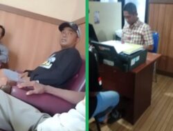 Kasus Pohon Pisang Kena Atap Rumah di Jember ‘Bau Pemerasan’, Mantan Kanit Reskrim Diduga Terlibat