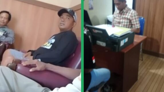 Kasus Pohon Pisang Kena Atap Rumah di Jember ‘Bau Pemerasan’, Mantan Kanit Reskrim Diduga Terlibat