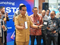 Bank Sumut-Pemko Medan Luncurkan QRESTO, Pajak Horeka Langsung Masuk Kas Daerah