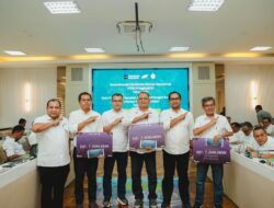 Akurasi Produksi Sawit PTPN IV Regional III Tembus 96,77 Persen