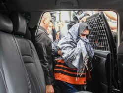 Anggota DPRD Hingga Petinggi Bank Dipanggil KPK Terkait Kasus Bupati Pekalongan