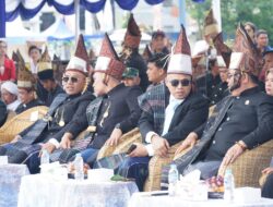 Bank Sumut Cabang Pematang Raya Tunjukkan Tren Pertumbuhan Positif