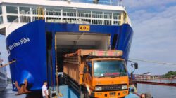 Bank Sumut Hadirkan Kemudahan Pembayaran Tiket Kapal, Perkuat Konektivitas Kepulauan