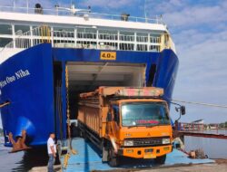 Bank Sumut Hadirkan Kemudahan Pembayaran Tiket Kapal, Perkuat Konektivitas Kepulauan