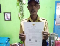 Baru Terima SK PPPK, Oknum Guru di Jember Dinyatakan Pensiun dan Tak Pernah Terima Gaji