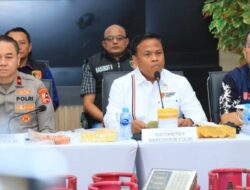 Dalam 13 Hari, Polisi Berhasil Tangkap 330 Orang Kasus Migas