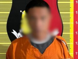 Dalam 48 Jam, Polres Padangsidimpuan Berhasil Ungkap Kasus Curanmor