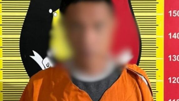Dalam 48 Jam, Polres Padangsidimpuan Berhasil Ungkap Kasus Curanmor