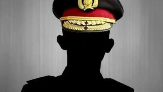 Oknum Polisi Dilaporkan Lantaran Diduga Rekam Polwan di Kamar Mandi