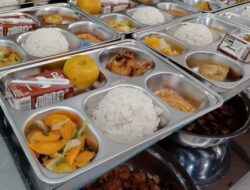 Dipantau Intel, Sekolah Diminta Lapor Jika Menu MBG Basi Atau Tak Sesuai Harga Rp10 Ribu