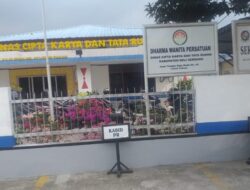 Disdik Deli Serdang Ngaku Belum Terima Arahan Soal Proyek Fisik dari Cikataru