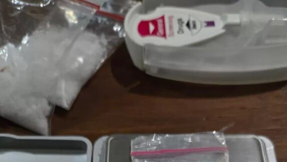 Seludupkan Narkoba ke Lapas Atas Perintah Ibu Mertua, Perempuan Masuk Penjara