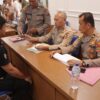 Div Propam Mabes Polri Gelar Rik Senpi di Polres Binjai