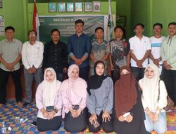 Terpilih Secara Aklamasi, Fatwa Aulia Lubis Resmi Nakhodai DPP IM3