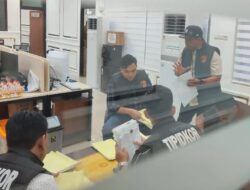 Gedung BKAD Bengkulu dan RSKJ Soeprapto Digeledah Polda