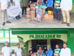 Holding Perkebunan Nusantara Perkuat Komitmen Sosial di Lingkungan Masyarakat