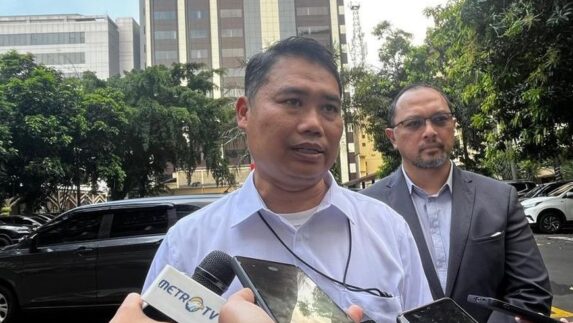 KPK Datangi Kortas Tipikor Polri Koordinasi Penanganan Kasus Korupsi