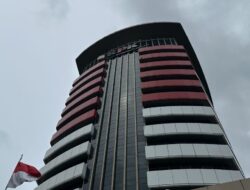 KPK Periksa Dua Pejabat Ditjen Badilum MA Terkait Kasus Korupsi PN Depok