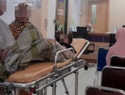 Kasus Dugaan Malpraktik Angkat Rahim Tanpa Izin di RS Medan Bikin Geger