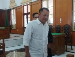 Kasus Korupsi Jalan, Hukuman 5 Tahun Penjara Terhadap Eks PPK Satker BBPJN Sumut Inkrah