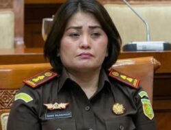 Kajari Karo Diperiksa Kejagung Buntut Kasus Amsal Sitepu