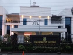 Kejati Sumut Tingkatkan Status Kasus Korupsi Pengadaan Lahan Tol Medan-Binjai