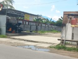 Kodam I/BB Dalami Aksi Penggerebekan Gudang Solar Ilegal oleh BAIS