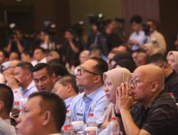 Kota Tanjungbalai Dinilai Daerah Terbaik di Sumut Soal Tata Kelola Keuangan