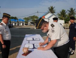 Lapas Kelas IIB Lubuk Pakam Deklarasikan Zero Narkoba dan HP