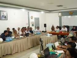 Operational Strategic Advisory PTPN III Kunjungi PTPN IV Regional VII