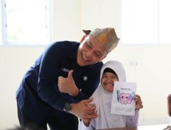 PalmCo Hadirkan Harapan Anak Berkebutuhan Khusus di Pekanbaru