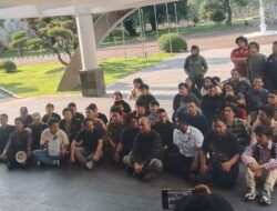 Pelaksanaan PEMIRA USU 2026 Dinilai Tak Transparan