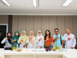 Pemko Tanjungbalai Kolaborasi Wujudkan Pangan Aman Melalui Kegiatan FKP