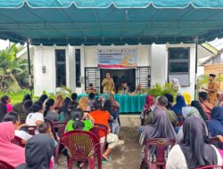 Pemko Tanjungbalai Launching Bantuan Pangan Februari-Maret 2026