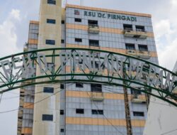 Penyidik Diminta Tingkatkan Penanganan Kasus Dugaan Korupsi di RSUD Pirngadi Medan