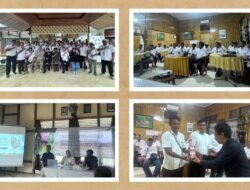 Perkuat Kompetensi SDM, PTPN IV Regional V Gelar Pelatihan Peningkatan Oil Content Sawit