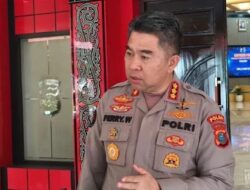 Polda Sumut Catat Hasil Positif Selama Pelaksanaan Ops Ketupat Toba 2026