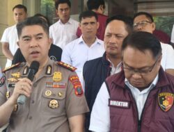 Polda Sumut Ungkap Kasus Begal di Marelan-Belawan, Pelaku Dikejar Hingga Aceh