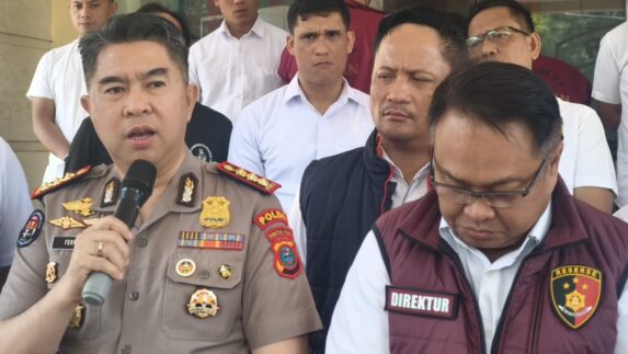 Polda Sumut Ungkap Kasus Begal di Marelan-Belawan, Pelaku Dikejar Hingga Aceh