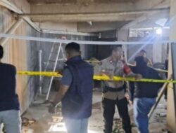 Polisi Dalami Dugaan Kelalaian K3 Terkait Tewasnya Pekerja di TB Simatupang
