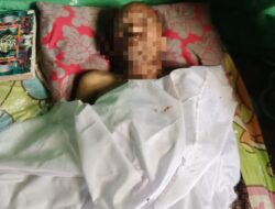 Polisi Pastikan Tak Ada Tanda Kekerasan Pada Mayat Pria di Pajak Baru Perbaungan