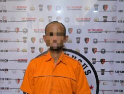 Polres Pelabuhan Belawan Berhasil Ringkus Pelaku Pencurian di SMAN 20