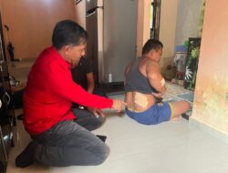 Polres Sergai Dalami Kasus Dugaan Aksi Begal di Teluk Mengkudu