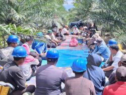 Produksi Kebun Bah Birung Ulu Tembus 10,9 Juta Kg, Lampaui Target RKAP