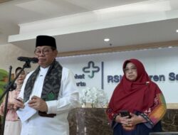 Puluhan Siswa di Jakarta Timur Keracunan MBG, Ini Kata Gubernur DKI