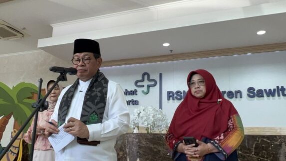 Puluhan Siswa di Jakarta Timur Keracunan MBG, Ini Kata Gubernur DKI