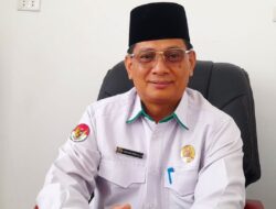 Persiapan Rampung, 342 Jamaah Calon Haji Asal Madina Siap Berangkat